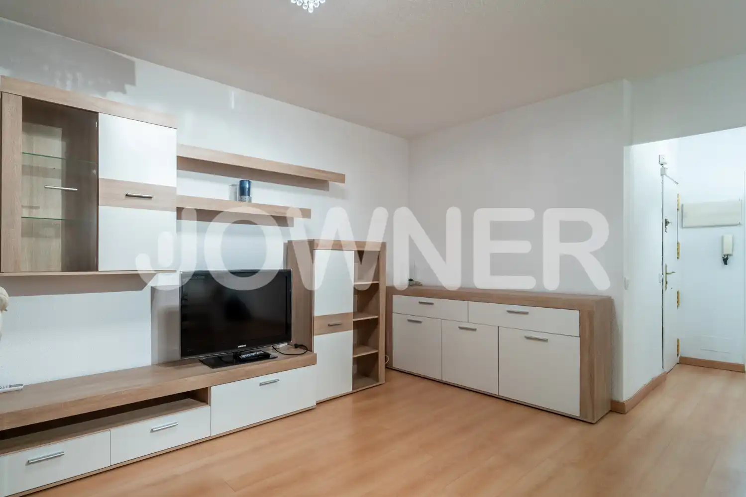 Flat for rent in Calle del Pez Volador, Estrella