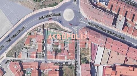 Foto 2 de Residencial en venda a La Asunción - La Inmaculada, León