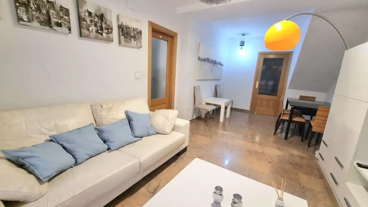 Casa a schiera in vendita a Zona Alta, imagen 3