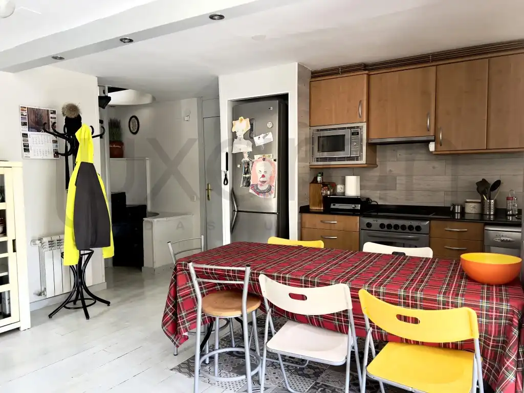 Kitchen of Apartments for sale in Vielha e Mijaran