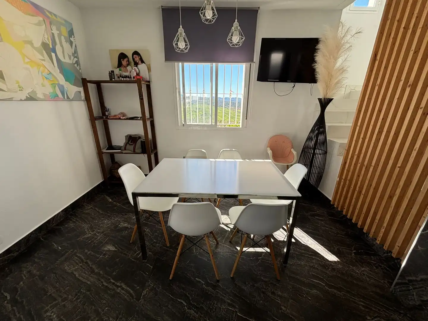 Chalet con jardín en venta en Villanueva de la Concepción, imagen 47
