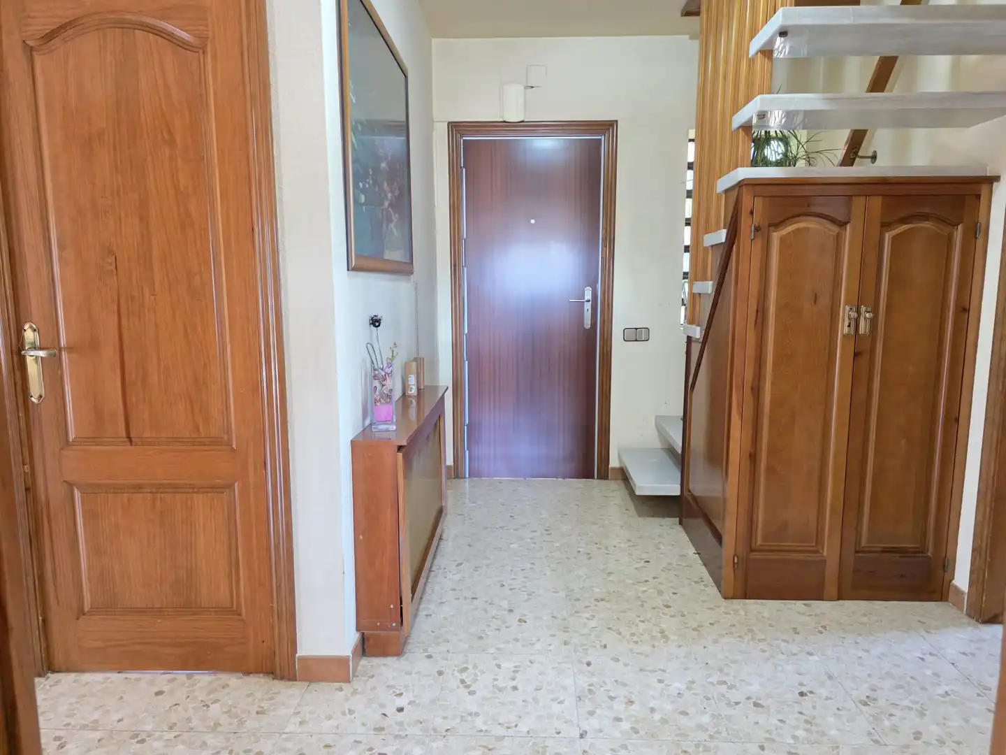 Casa o chalet en venta en Montornès del Vallès con Calefacción, Jardín privado y Trastero