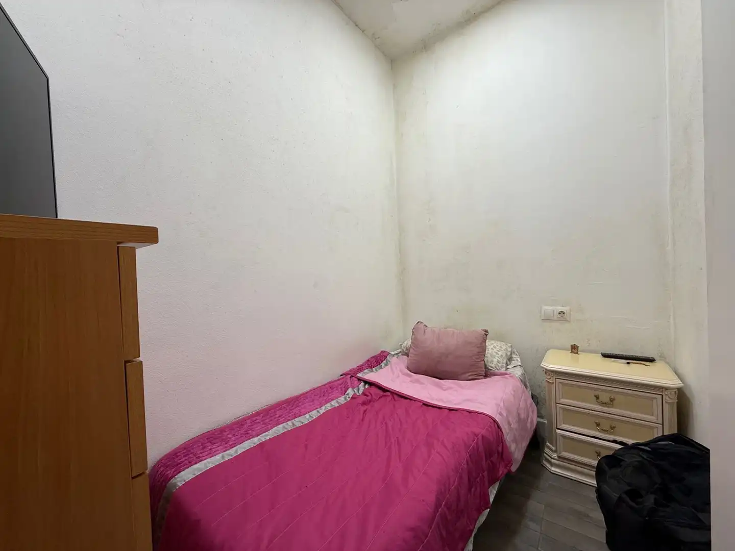 Schlafzimmer von Wohnung zum Verkauf in Aljaraque