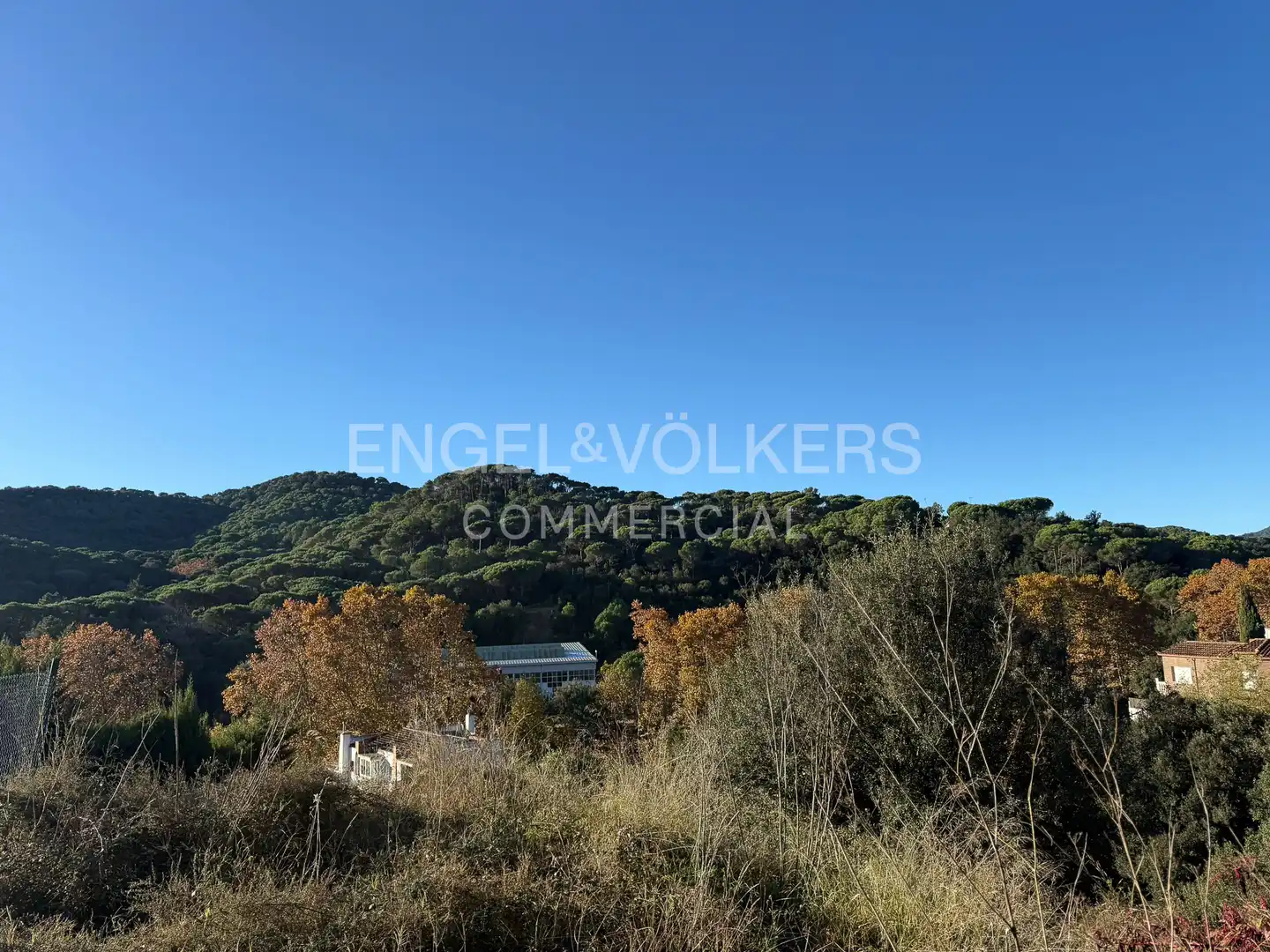 Terreno residencial en venta en Sant Iscle de Vallalta, imagen 12