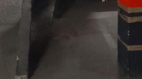 Photo 3 of Garage to rent in Calle de Ocaña, 122, Aluche,  Madrid Capital