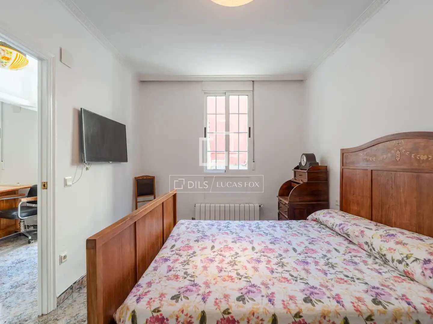 Habitación de Casa o chalet en venta en Valencia con Aire acondicionado, Calefacción y Terraza