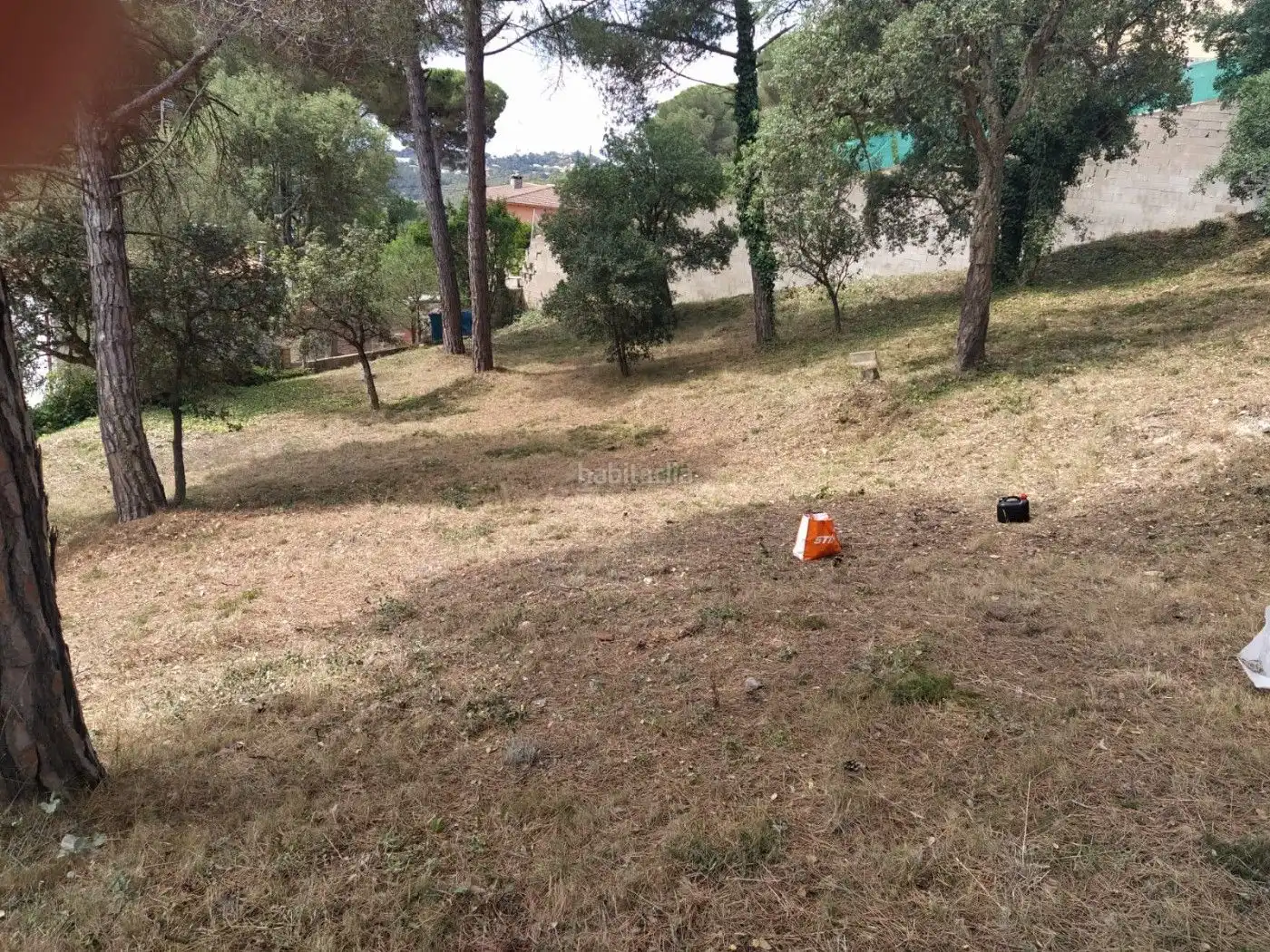 Wohnbaugrundstück zum Verkauf in Carrer Alzina 34, imagen 5