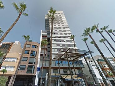 Appartement avec ascenseur à vendre à C/Ferreres Bretó