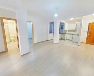 Exterior view of Flat to rent in Málaga Capital  with Oven and Pets allowed