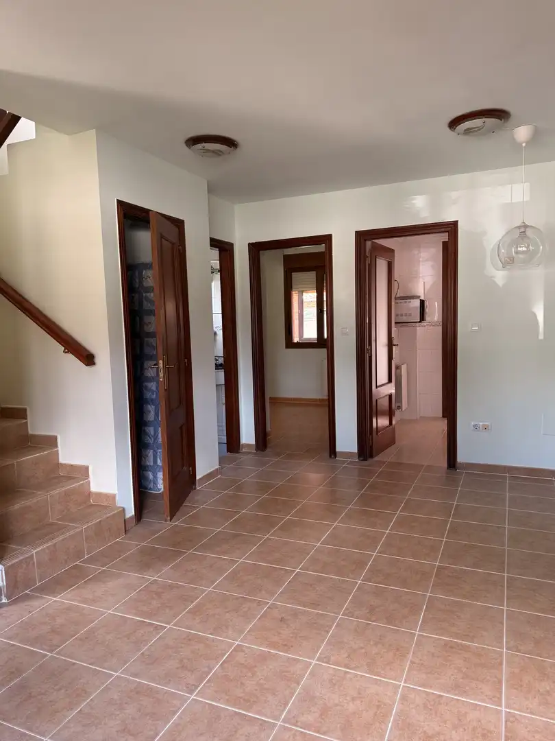 Houses for sale in Polanco  with Terrace and Balcony