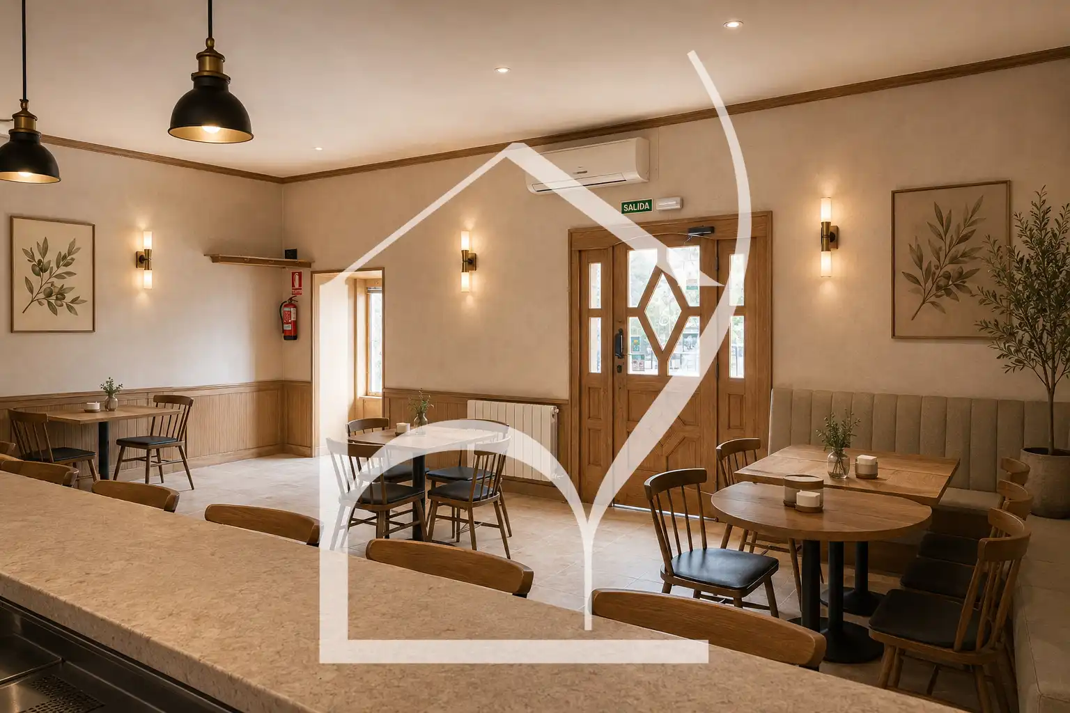 Casa o chalet en venta en Villarmayor con Aire acondicionado