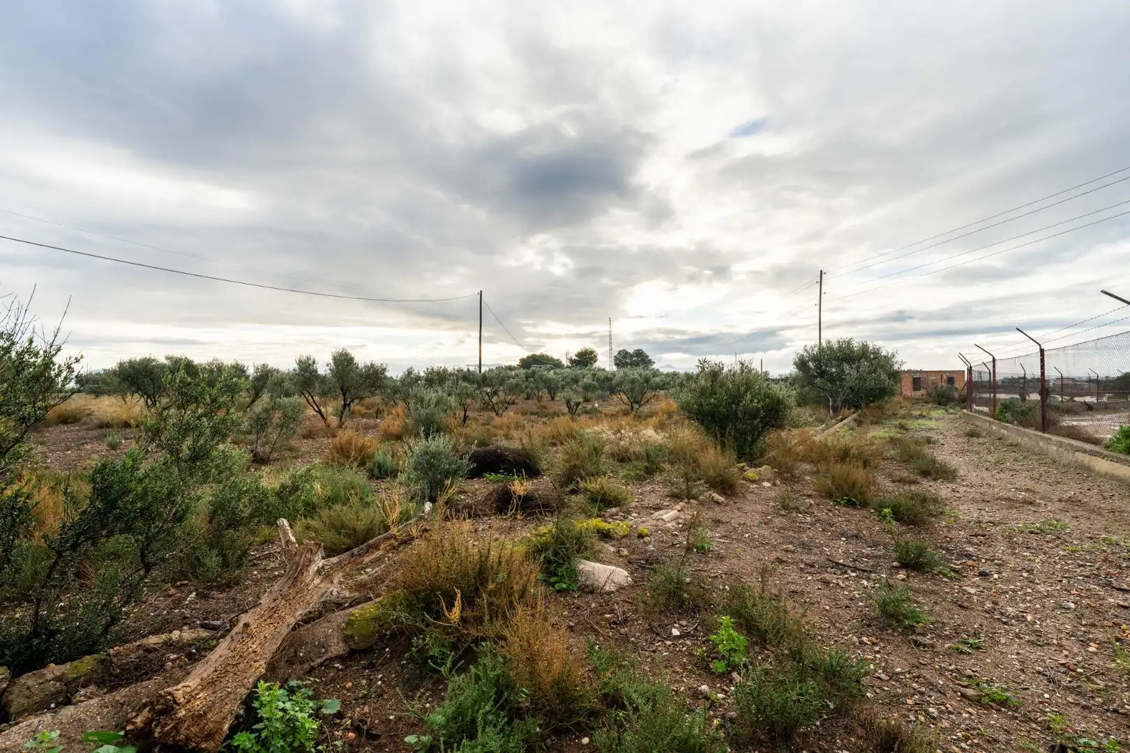 Country house zum Verkauf in Níjar mit Klimaanlage und Abstellraum