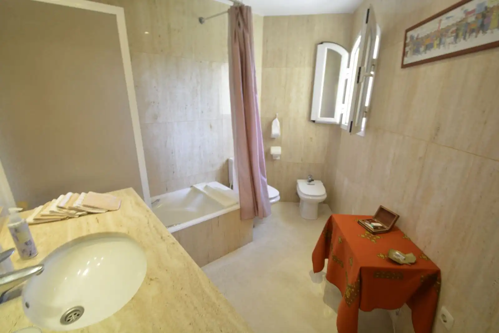 Attic for sale in Paseo del Golf #Bloque 5 , Santa María