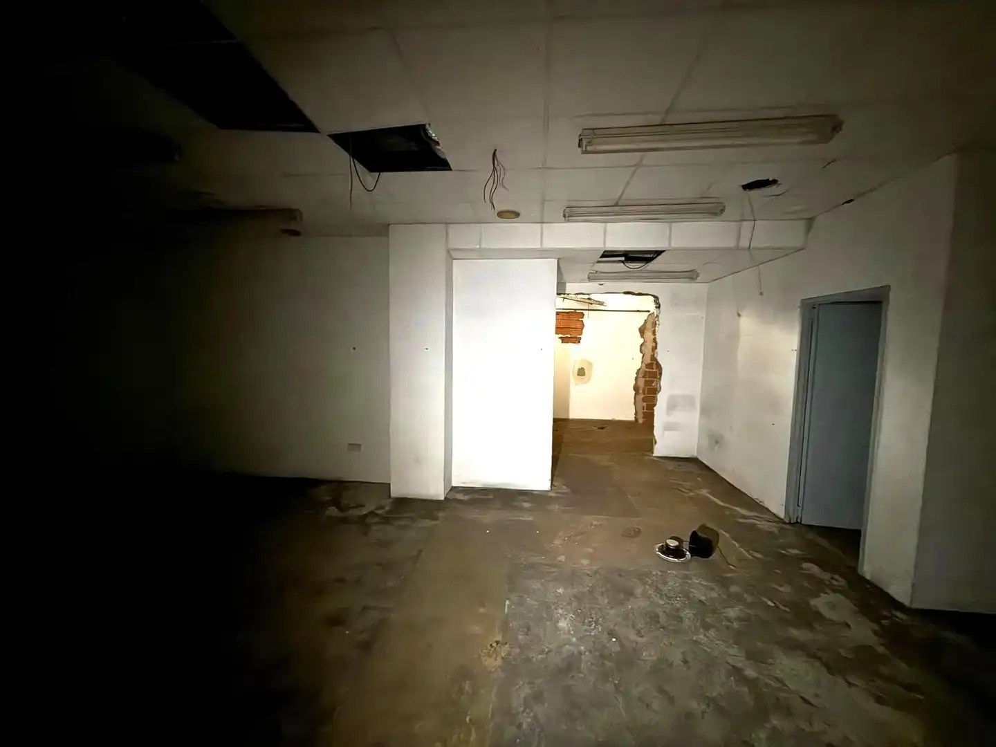 Gewerbefläche zur Miete in Casc Urbà, imagen 18