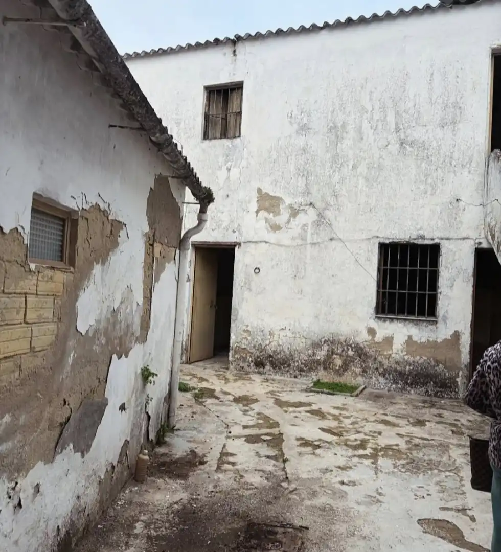 CASA EN LA PUERTA DEL SOL EN EL BARRIO DEL CERRO, immagine 3