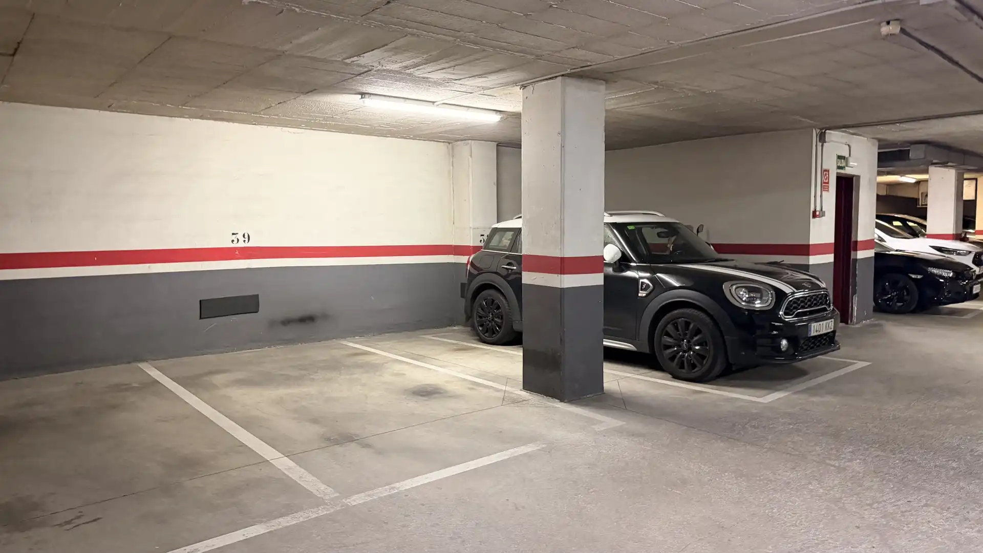 Pis amb terrassa en venda a Can Cuiàs, imagen 31