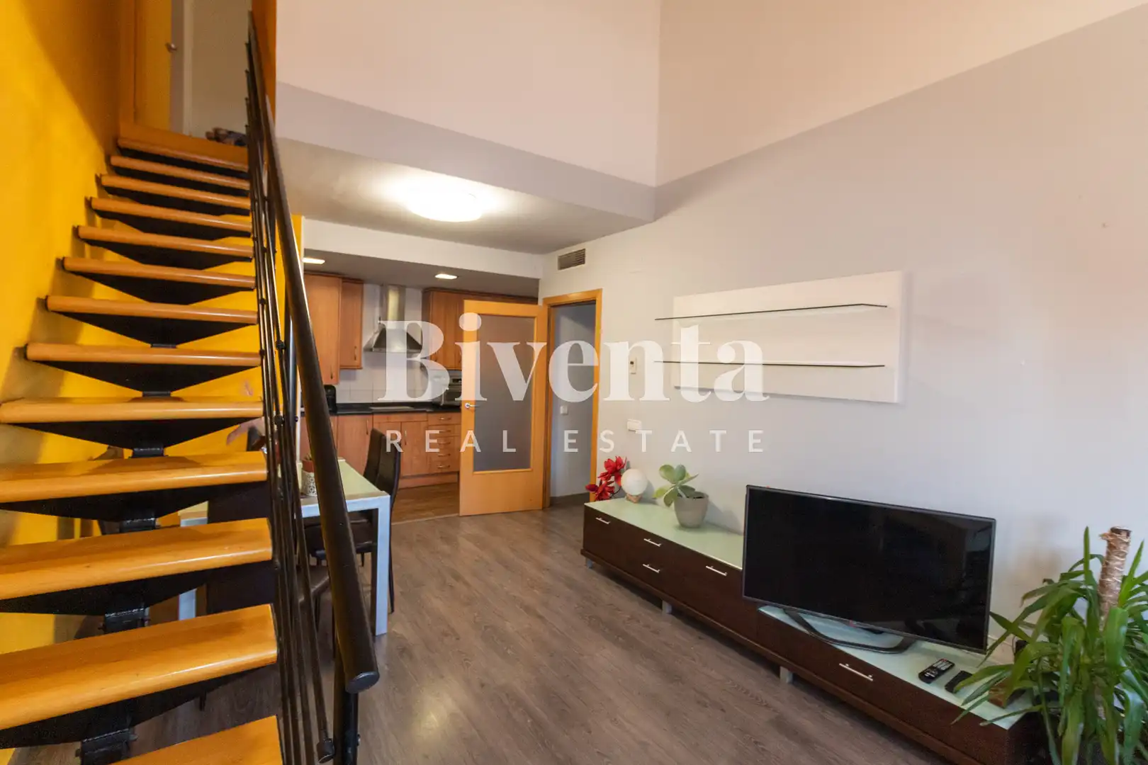 Dúplex en venda a Vilanova del Camí