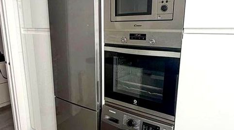 Foto 3 de Piso en venta en San José de Calasanz, San Millán - Ayuntamiento, Logroño