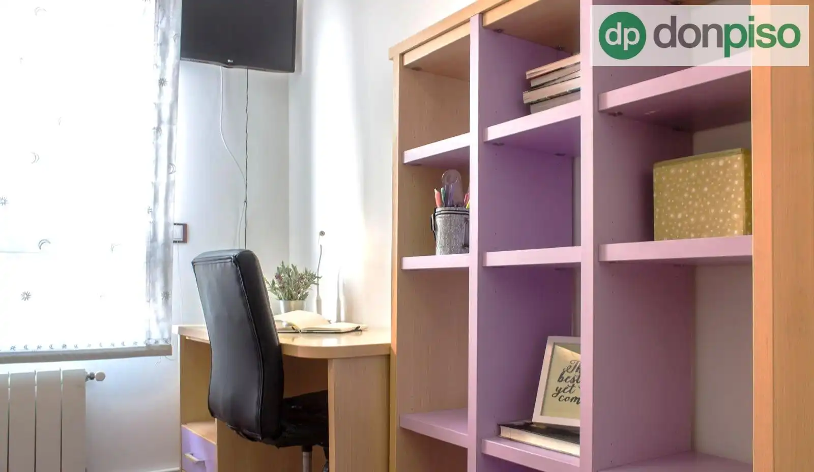 Appartement avec ascenseur à vendre à Calle Ruiz Zorrilla, imagen 16