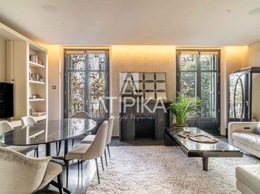 Wohnung mit Balkon zum Verkauf in Diputació