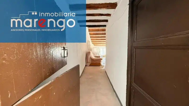 Finca rústica en venda en Forcall