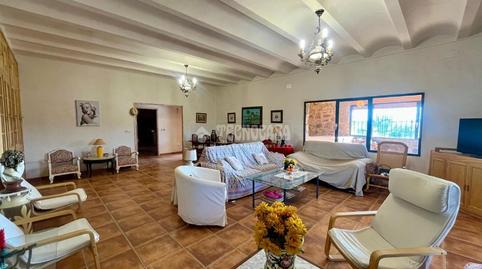 Foto 4 de Casa o xalet en venda a Puebla del Príncipe, Ciudad Real