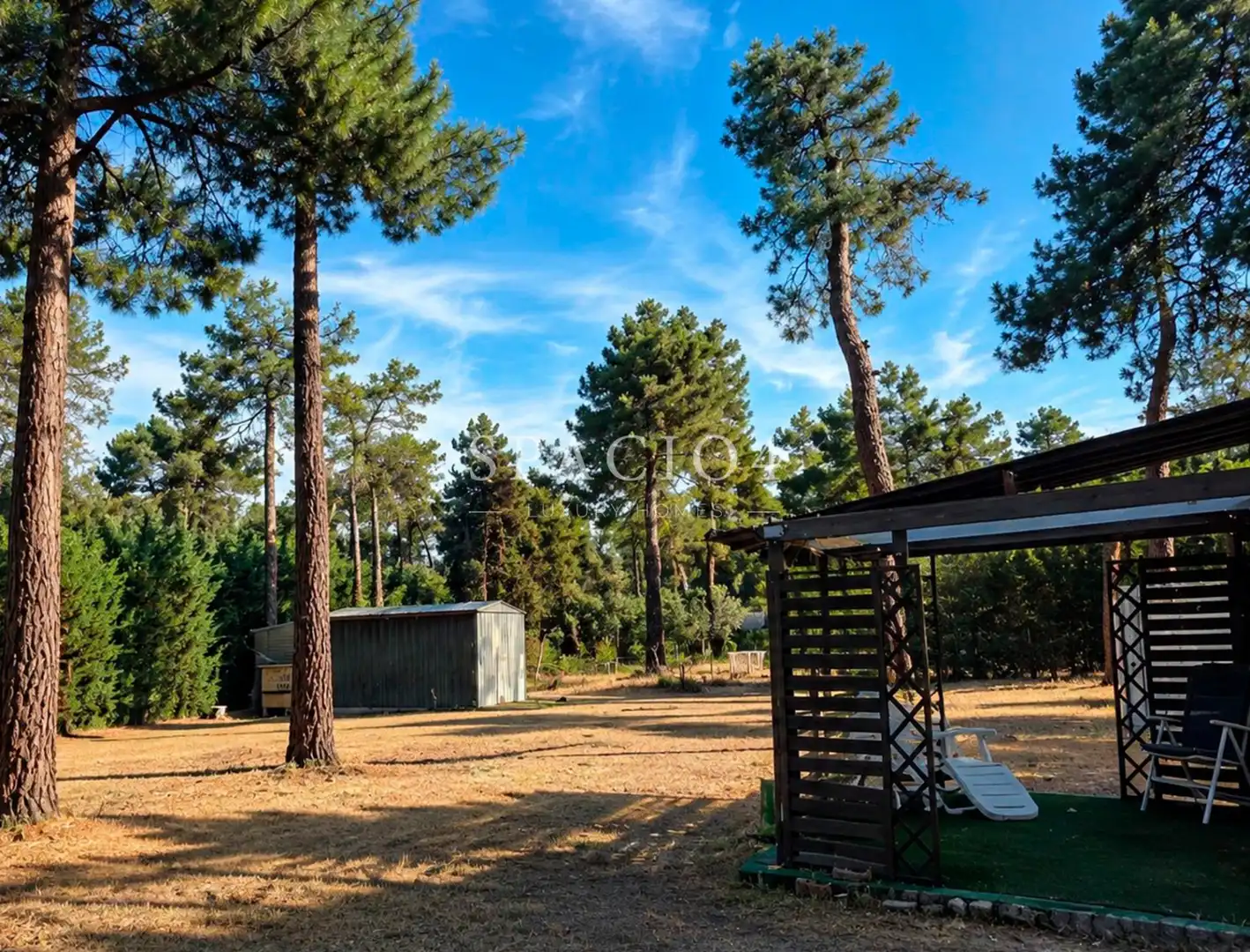 Casa o chalet en venta en Marugán, Segovia
