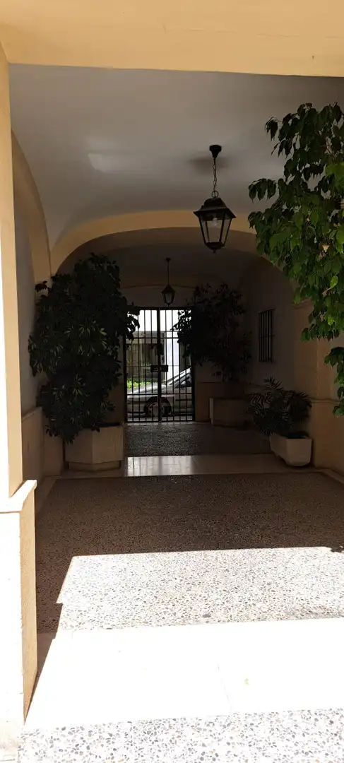 Piso de alquiler en Calle Santo Domingo, 2, Plaza de Toros
