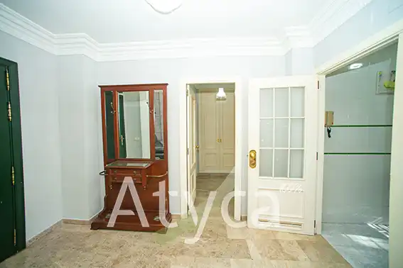 Planta baja de alquiler en Calle del Deporte, 2, Poniente-Norte - Miralbaida - Parque Azahara