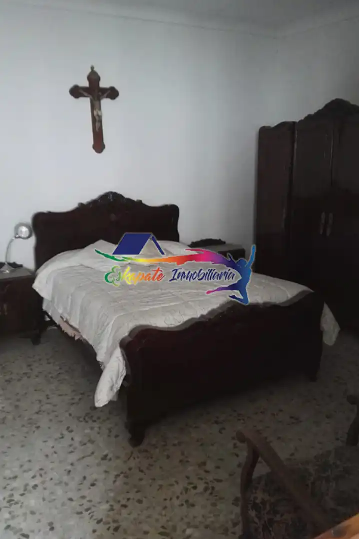 Casa in vendita a Plaza Mayor 5B, imagen 8