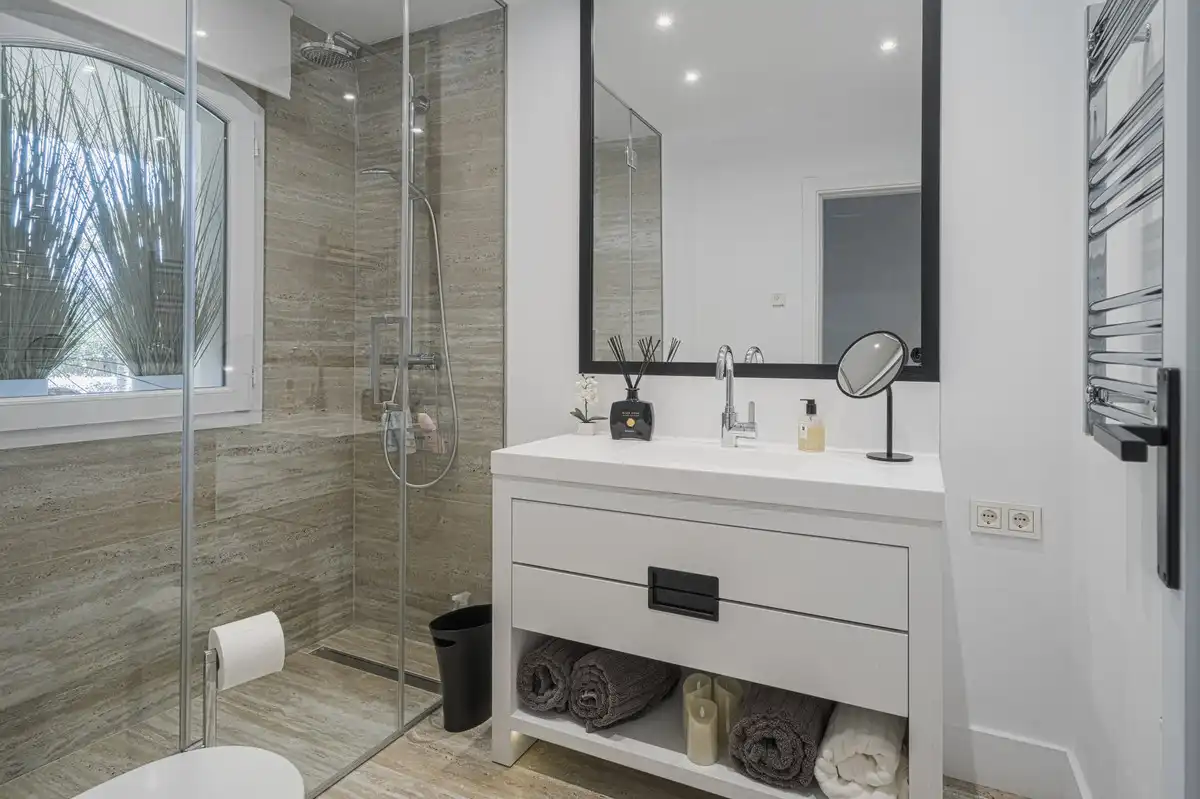 Apartament amb piscina en venda a Nueva Andalucía, imagen 19