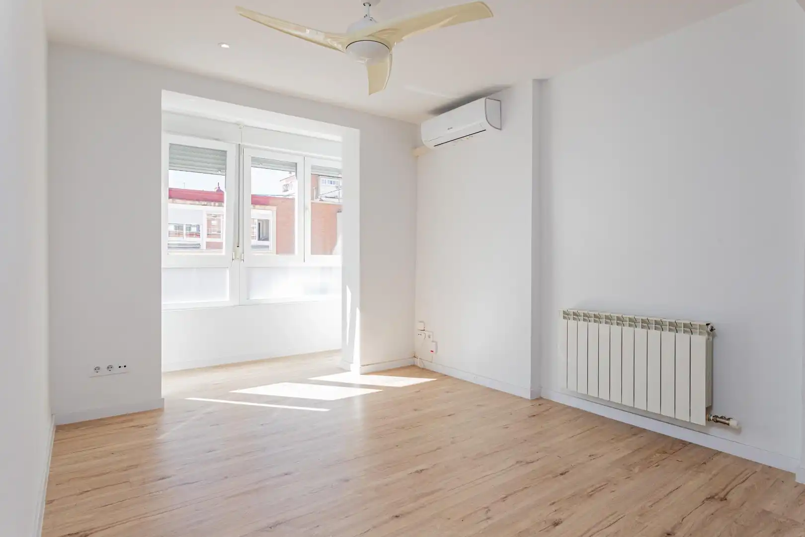 Flat for sale in Pilar, Fuencarral - El Pardo