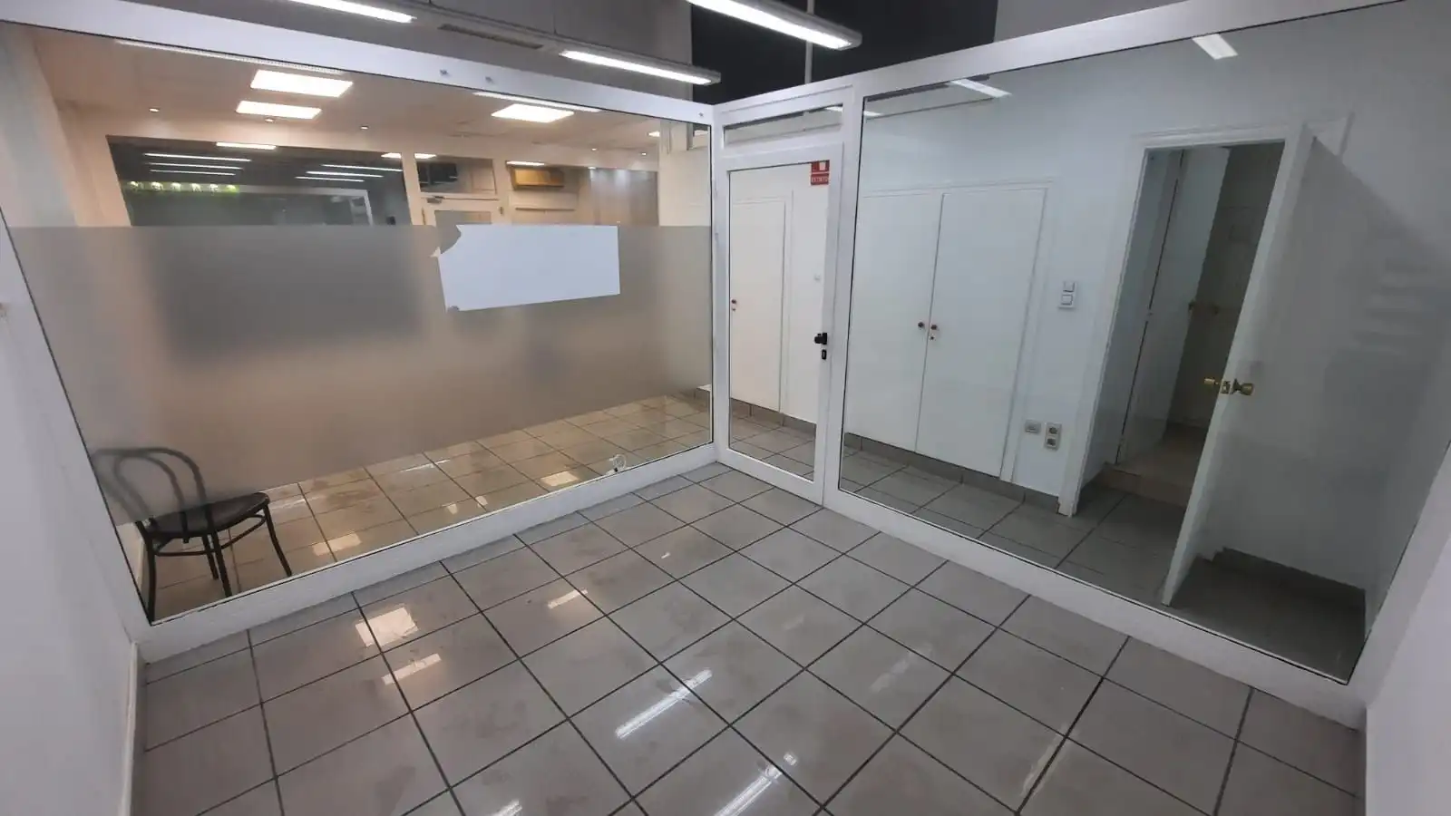 Commercial properties for rent in Benidorm