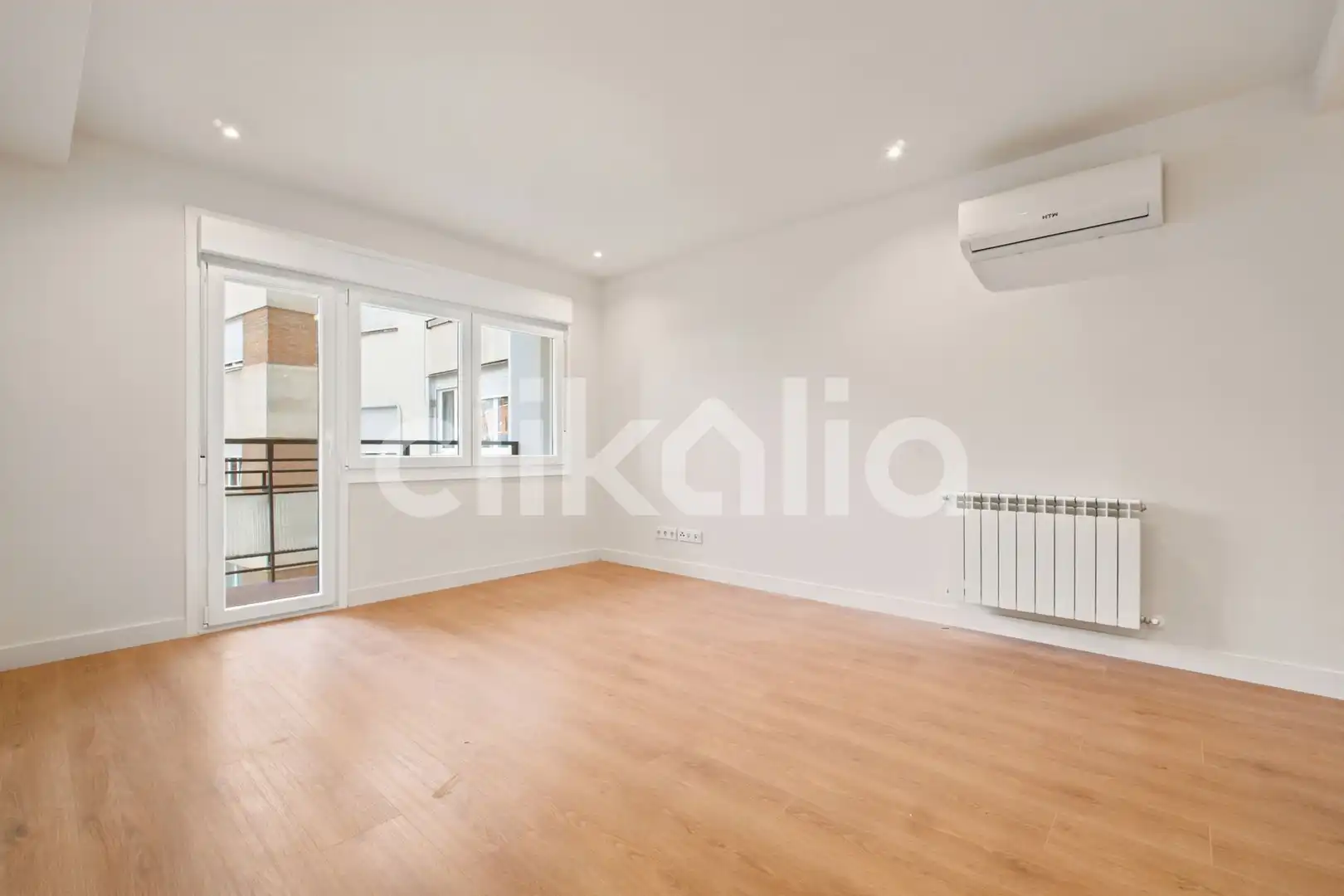 Flat with lift for sale in Chamartín, imagen 2