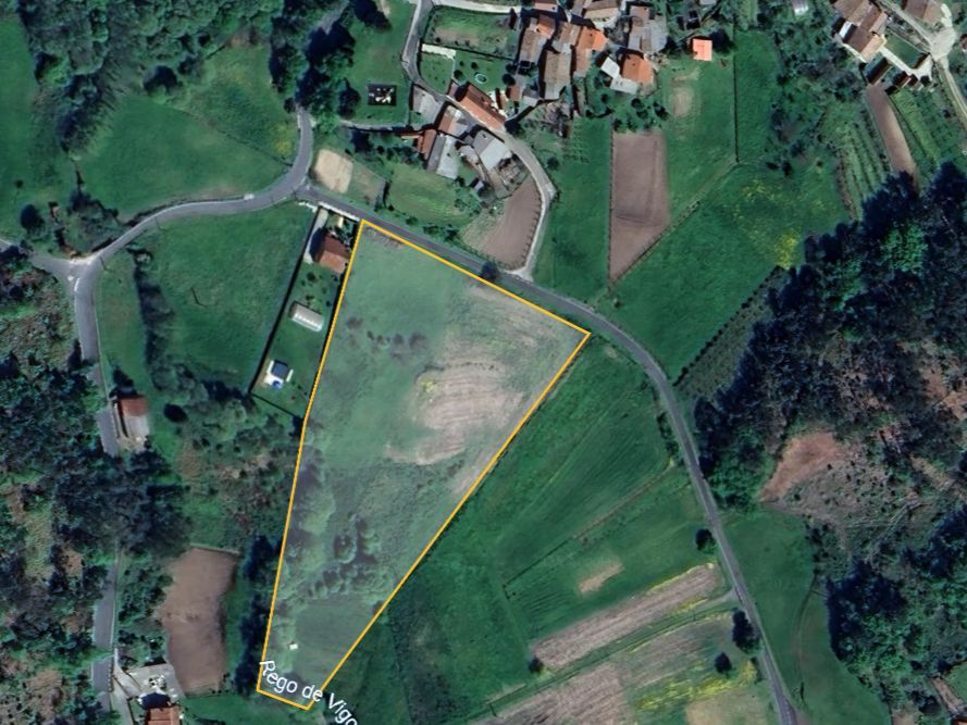 Residencial en venda en Dodro