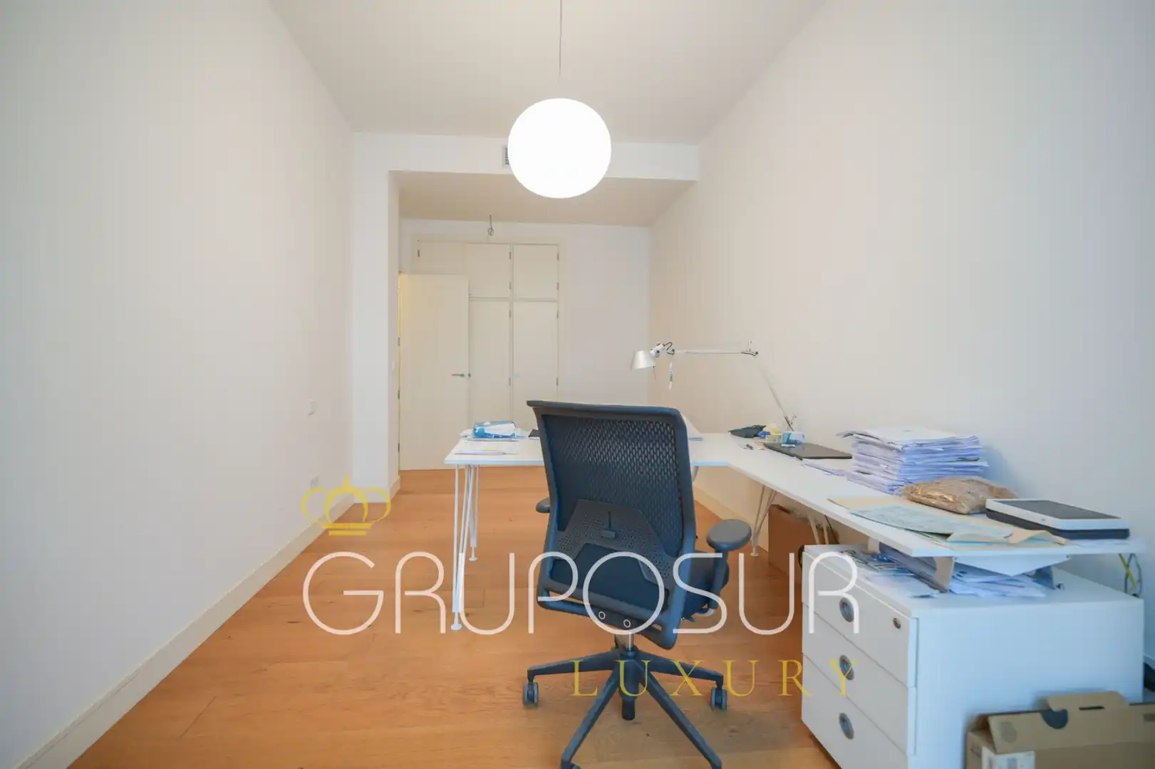 Piso con terraza en venta en Calle de Mantilla 5, imagen 41