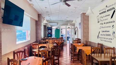 BAR - RESTAURANTE EN FUNCIONAMIENTO CON LOCAL EN PROPIEDAD, imagen 3