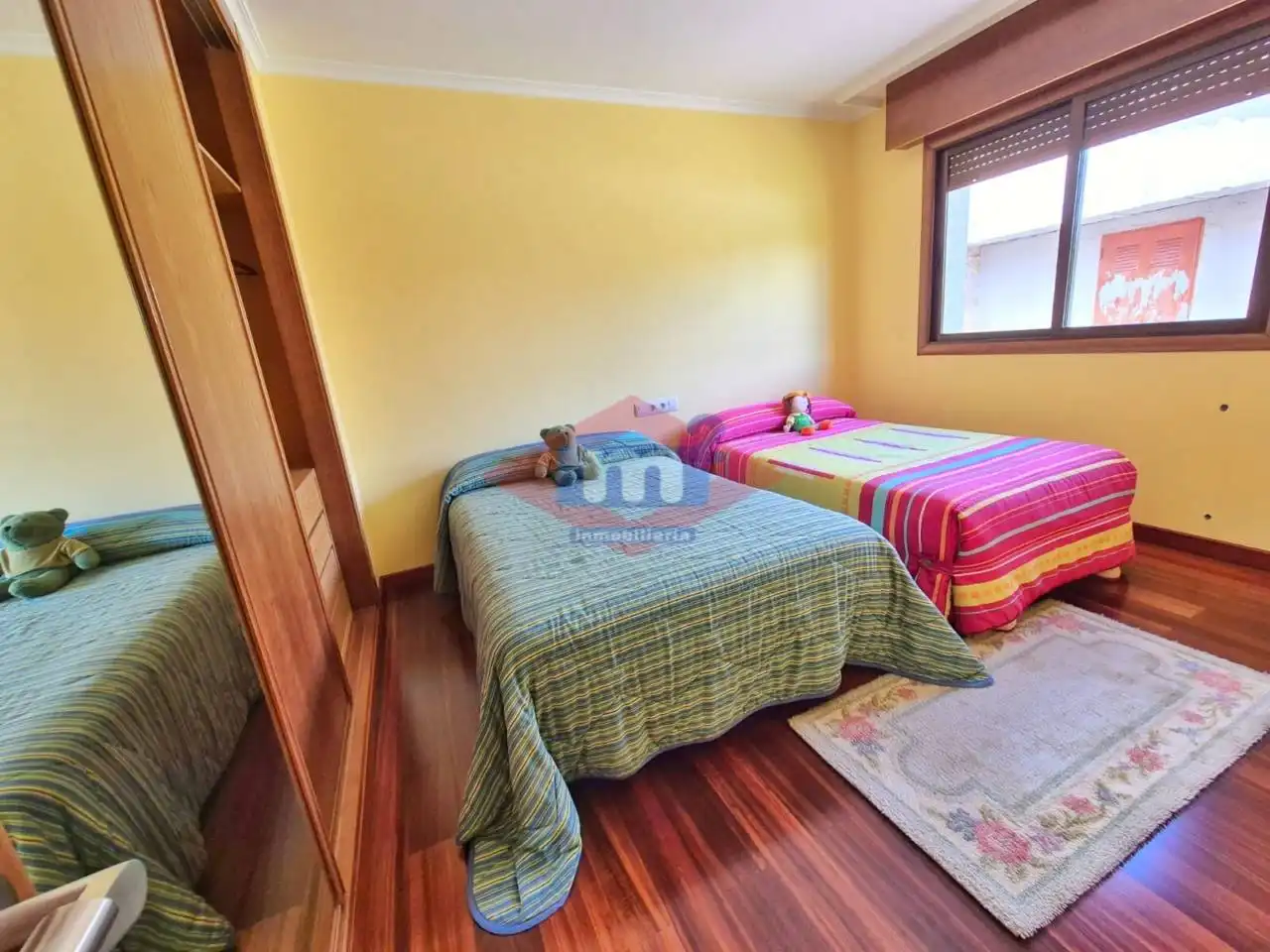 Habitación de Casa o chalet en venta en Salceda de Caselas con Jardín privado y Terraza