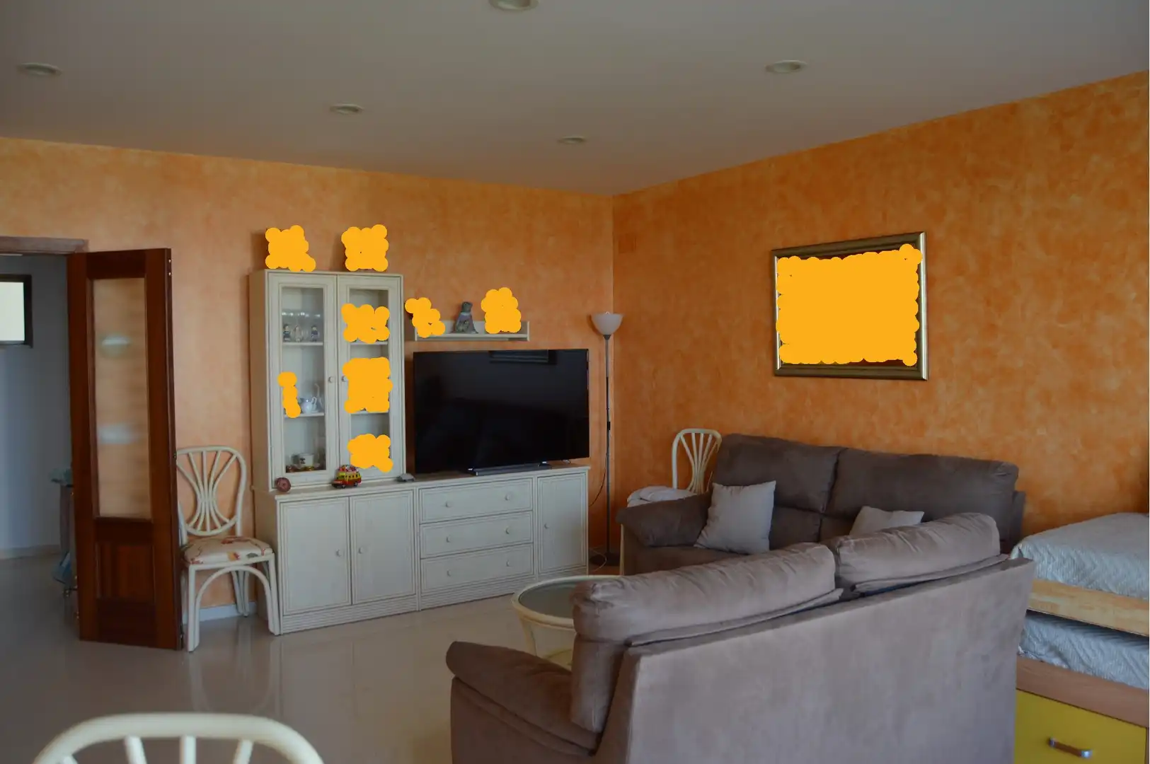 Apartamento en venta en Playa Poniente