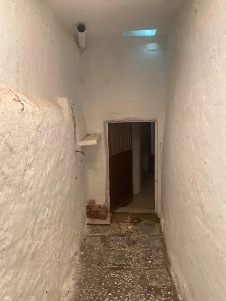 Casa o xalet en venda a Arroba de los Montes