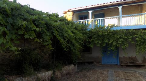 Foto 2 de Casa o chalet en venta en Calle Curillas, Santiago Millas, León