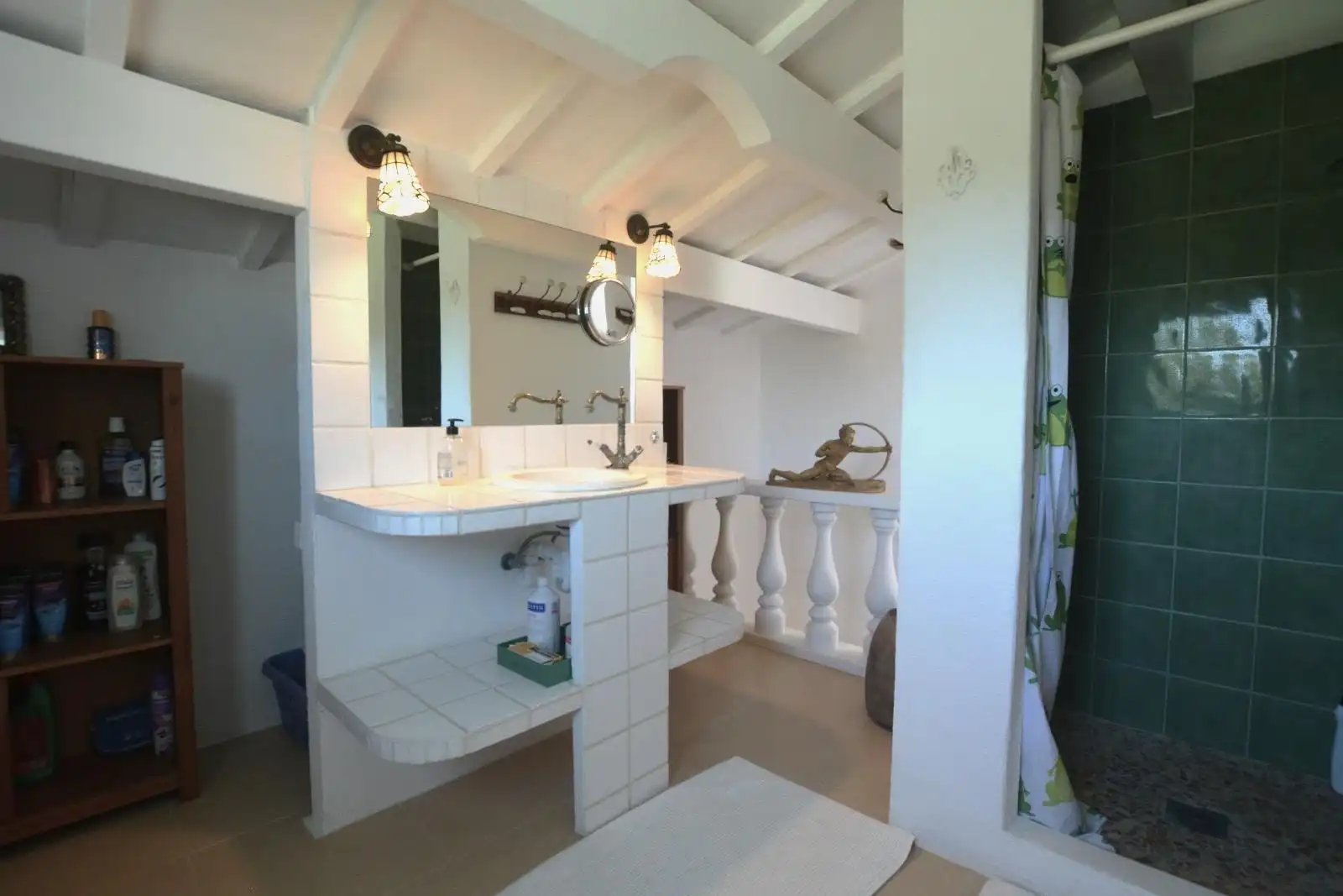Villa à vendre à Sant Lluís - S'Ullestrar - Torret, imagen 17