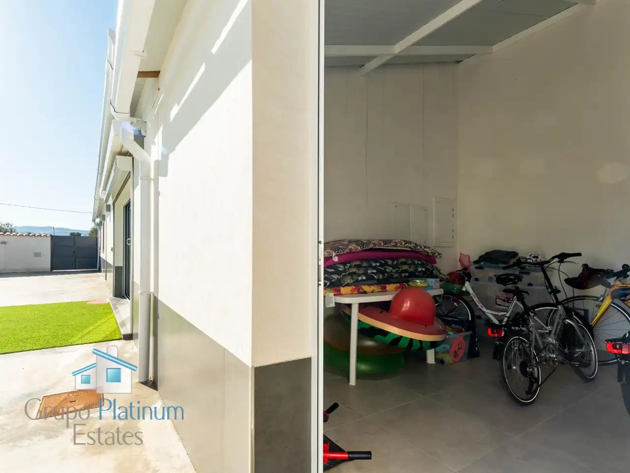 Villa avec piscine à vendre à Puerto Lumbreras, imagen 24