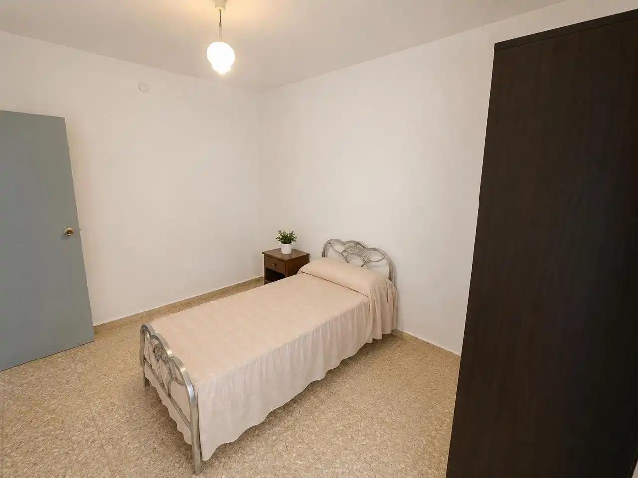 Finca rústica en venta en Pedanías de Badajoz