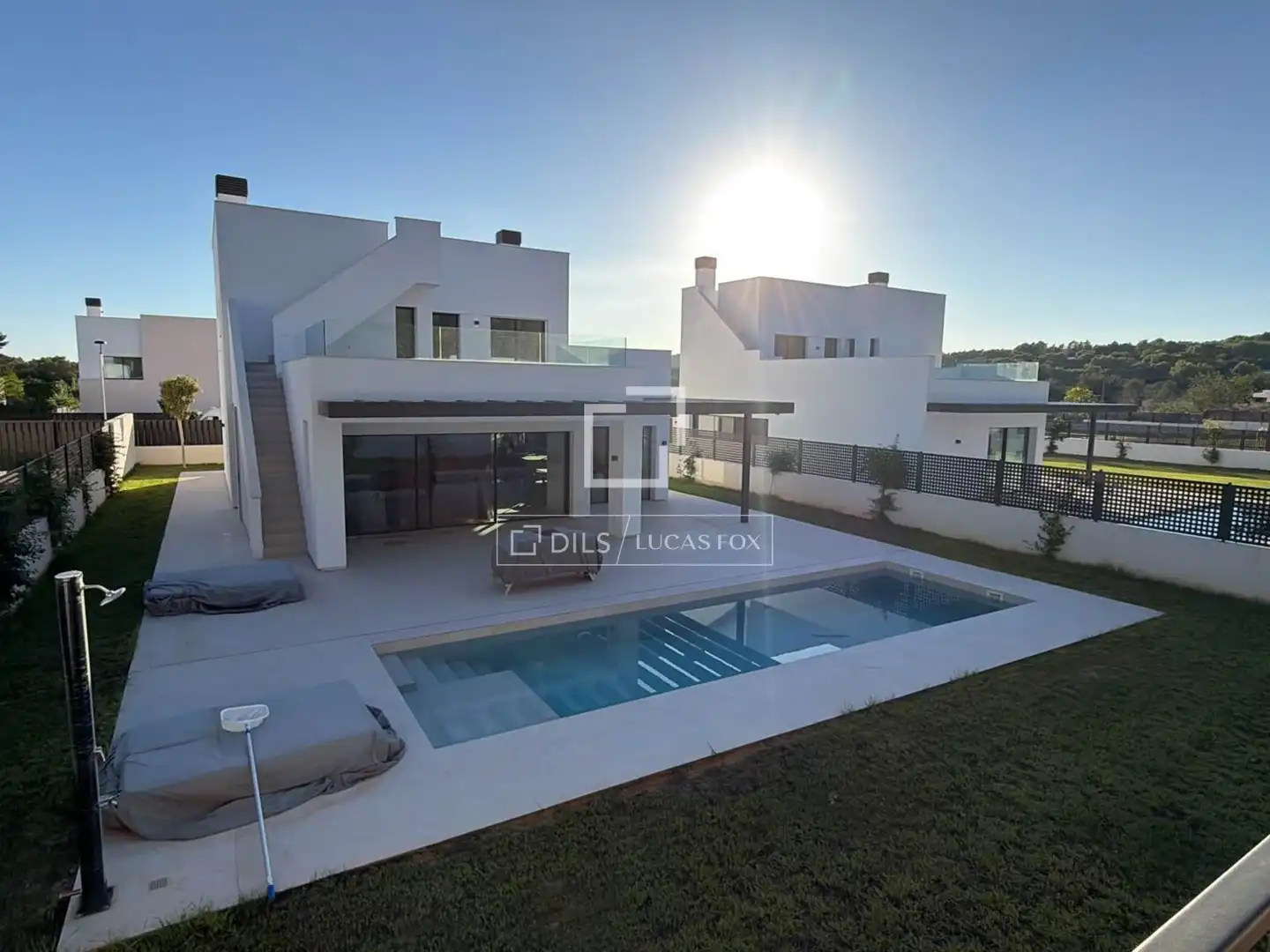 Detached house with terrace for sale in Sant Carles