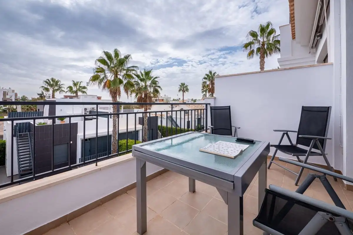 Penthouse zum Verkauf in Orihuela Costa, imagen 3