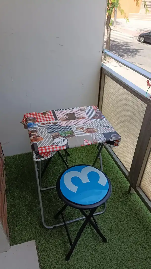 Habitación en Portazgo