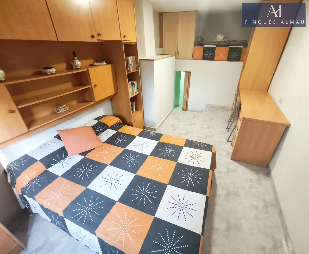 Casa rústica amb jardí en venda a Nord, imagen 12