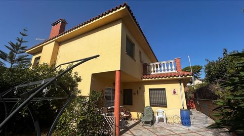 Foto 3 de Casa o xalet en venda a Les Fonts, Sant Quirze del Vallès