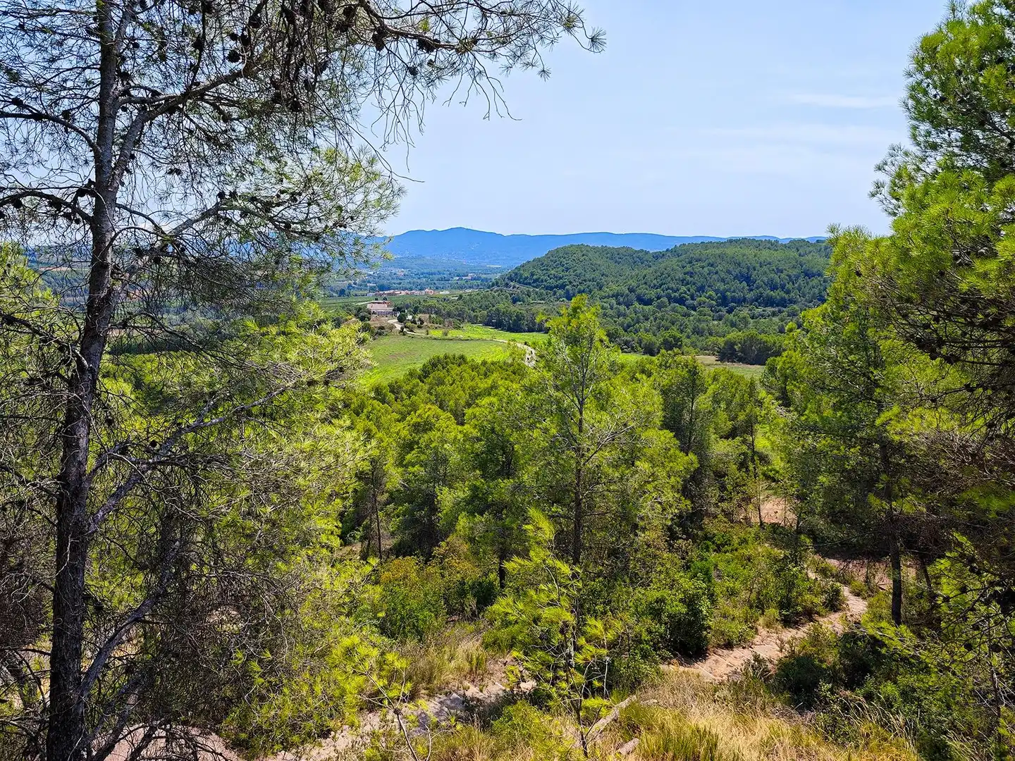 Houses for sale in Cabrera d'Anoia  with Heating, Private garden and Terrace